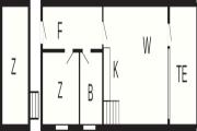 6 person holiday home on a holiday park in Faaborg