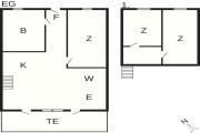 6 person holiday home in Vestervig-By Traum