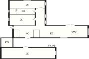 6 person holiday home in Gilleleje-By Traum