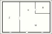 4 person holiday home in Faaborg