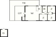 6 person holiday home in Hadsund-By Traum