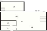 4 person holiday home in Tønder-By Traum