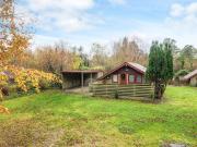 4 person holiday home in Oksbøl