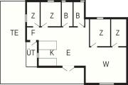 10 person holiday home in Vinderup-By Traum