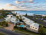 Top Mollymook Top Mollymook