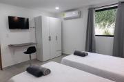 3 bedrroms 3 Bathrooms Private Pool Tamarindo