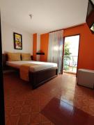 hotel zona rosa