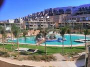 Il monte galala for rent