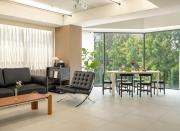 Hongdae New 3BR 2Bath Large Family Apt I Elevator I Park View I Spacious 101m2