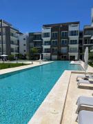 Cana Bay CB2 luxury apartment