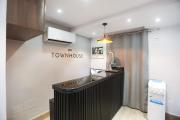 Townhouse Suncitel Near Kolkata Airport