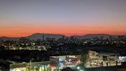 Top Santiago