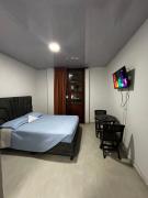 Hotel dorado real hd
