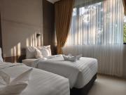 BBIB Suites