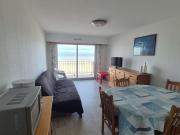 Appartement vue mer - 4 pers. - FR-1-236-192