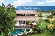 Villa Fafa by BaliSuperHost