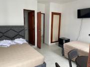 Hotel dorado real hd
