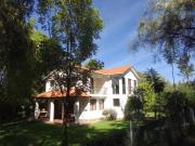 ECOGARDEN Linda casa de campo con todas las comodidades de la ciudad