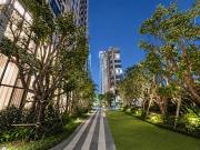 Luxury Riverside Condo with riverside pool
