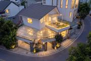 Rain Villa