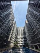 Cozy Shore 3 Residences Tower 2 near Mall of Asia
