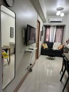 Cozy Shore 3 Residences Tower 2 near Mall of Asia