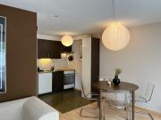 Central apartment in Zermatt