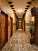 Baraa house