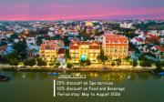 LHeritage Riverside Hoi An