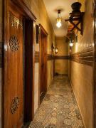 Baraa house new cairo