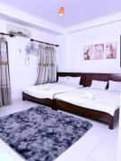Pink Hotel