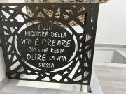 Top Capri Leone