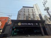 Mc9Hotel