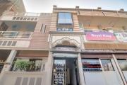 Hotel O The Royal King