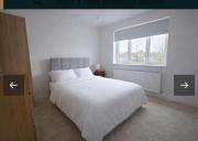 Luxurious and well located room