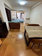 Next to kuromon market three double beds spacious apt