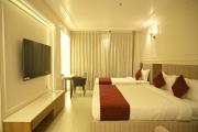 Ananta Kashi Hotel
