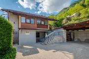 Apartment Lev with Terrace and 2 Bedrooms