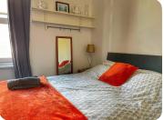 Central Southsea,parking,courtyard,work,leisure and beach