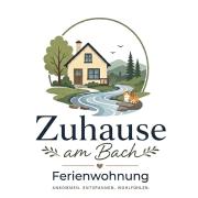 Ferienwohnung Zuhause am Bach