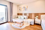 GoldCoast Residences & Suites - Nha Trang Beach & Lotte Mall