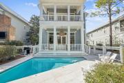 Top Seagrove Beach