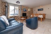 Appartement Ty Glaz 400m plage