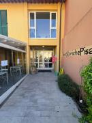 Vele Storiche Pisane - free private parking