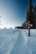 Top Ullbergsträsk