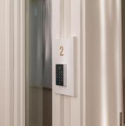 Arva City Center Rooms