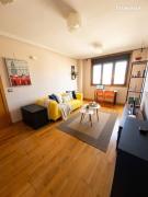 Apartamento Naranco Huca Oviedo
