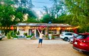 Ruby House beachfront Đồi Dương La Gi