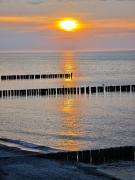 Buhnen & Meer