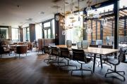 Motel One Hamburg-Alster